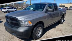 2020 Ram Ram Pickup 1500 Classic Tradesman