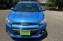 2018 Chevrolet Spark 1LT CVT