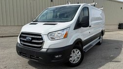 2020 Ford Transit 250