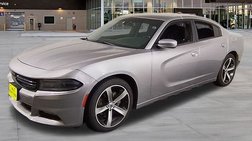 2018 Dodge Charger SXT Plus