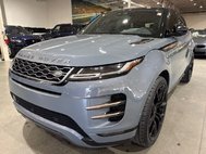 2020 Land Rover Range Rover Evoque First Edition