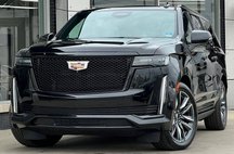 2021 Cadillac Escalade ESV Sport