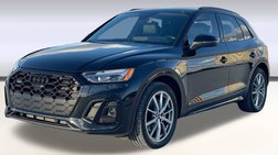 2023 Audi Q5 e quattro S line Prem Pl 55 TFSI