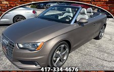 2016 Audi A3 1.8T Premium Plus