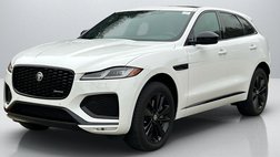 2024 Jaguar F-PACE P400 R-Dynamic S