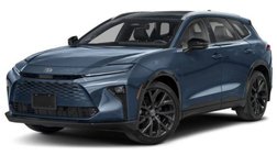 2025 Toyota Crown Signia Limited