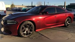 2018 Dodge Charger R/T