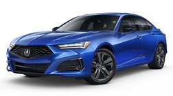 2023 Acura TLX SH-AWD w/A-SPEC