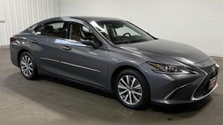 2020 Lexus ES 350 Base