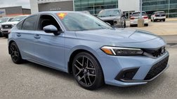 2024 Honda Civic Sport Touring