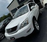 2009 Lexus RX 350 Base