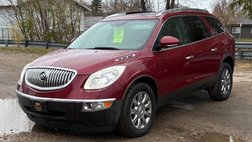 2011 Buick Enclave CXL-1