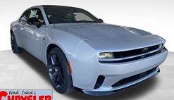 2024 Dodge Charger Daytona R/T