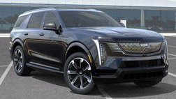 2026 Cadillac Escalade IQL Premium Sport