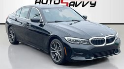2021 BMW 3 Series 330i