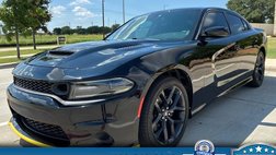 2021 Dodge Charger GT