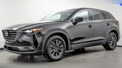 2023 Mazda CX-9 Touring