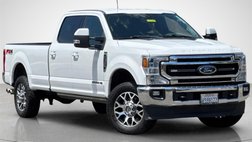 2020 Ford Super Duty F-350 Lariat