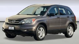 2010 Honda CR-V EX