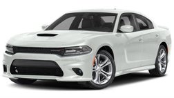 2020 Dodge Charger R/T