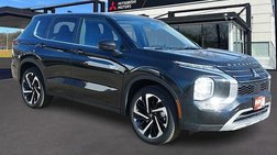 2025 Mitsubishi Outlander PHEV SE