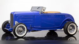 1932 Ford Street Rod