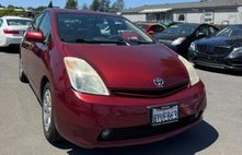 2005 Toyota Prius Base