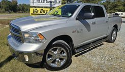 2014 Ram Ram Pickup 1500 