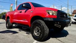 2008 Toyota Tundra SR5