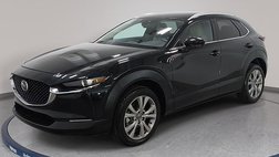 2023 Mazda CX-30 S Preferred