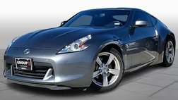 2011 Nissan 370Z Touring
