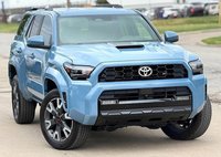 2025 Toyota 4Runner TRD Sport Premium