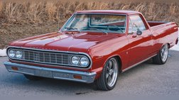 1964 Chevrolet El Camino 