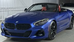 2024 BMW Z4 M40i
