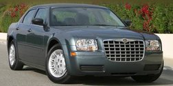 2006 Chrysler 300 Touring
