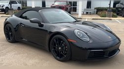 2021 Porsche 911 Carrera