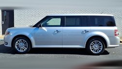 2015 Ford Flex SEL