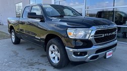 2022 Ram Ram Pickup 1500 Lone Star