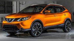2019 Nissan Rogue Sport SL