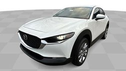 2021 Mazda CX-30 Select