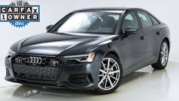 2025 Audi A6 quattro Premium 45 TFSI