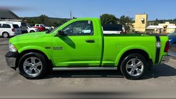 2014 Ram Ram Pickup 1500 SLT