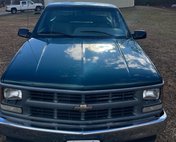 1995 Chevrolet C/K 1500 C1500