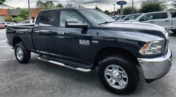 2016 Ram Ram Pickup 2500 SLT