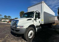 2022 Other Makes Straight Truck