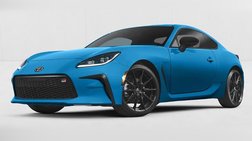 2022 Toyota GR86 Premium