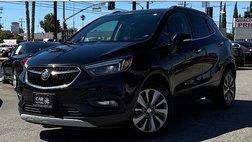 2018 Buick Encore Essence