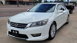 2013 Honda Accord EX
