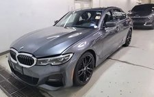 2019 BMW 3 Series 330i xDrive