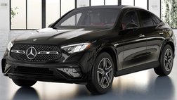 2026 Mercedes-Benz GLC-Class GLC 300 4MATIC